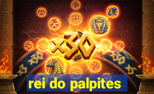 rei do palpites